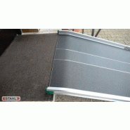 Rampe large pliante 30040-150f , 30040-200f , 30040-250f , 30040-300f_1