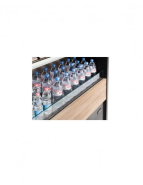 Vitrine murale ouverte - 70 cm - Référence: FINA-B-70_1