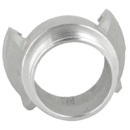 Demi-raccord symétrique sans verrou - DN 40 mm - M 2