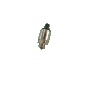 Détecteur de niveau optoélectronique TOS - Prisme en polysulfone avec émetteur-récepteur infrarouge_1