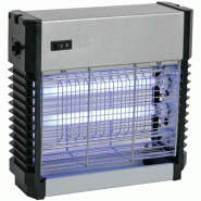 Désinsectiseurs électriques - Exterminateurs d'insectes - 100m² - 2 néons - Référence 894603_1
