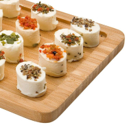 Planche bambou 32,5x26,5x1cm - par 1_1