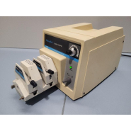 Pompe péristaltique Cole-Parmer Masterflex 7521-47 avec double têtes de pompe Easyload 7518-10_1