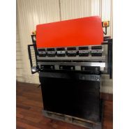 Équipement de pliage mécanique PROMECAM RG 25-12