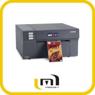 Primera DTM LX3000e - imprimante d'étiquettes couleur - 210 mm - système d'encre à réservoir séparé et têtes d'impression remplaçables_1