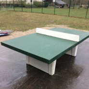 Table ping-pong en béton_1