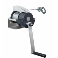 Tango w treuil manuel à câble  - haacon france - capacité 300 kg et 500 kg_1