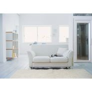 Improlift classic - ascenseur autoportant - gle - vitesse nominale  0.15 ou 0.30 m/s_1