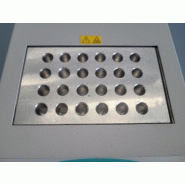 Bloc chauffant numérique Biotrace International_1