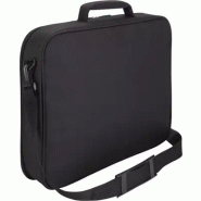 Case Logic VNCI-217 Black 43,9 cm (17.3