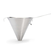 Chinois inox avec crochet Ø23 cm De Buyer_1