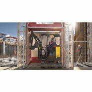 ECR18E PELLES COMPACTES VOLVO 1 700 KG / 12 KW_1