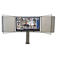 Mur d'ecriture autourn d'un ecran interactif - araboard 2_1