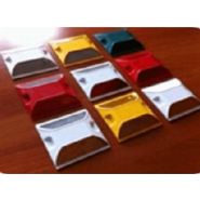 Plastistud - plot routier rétro-réfléchissant - cryzal_1