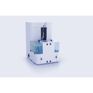 Porosimètres à intrusion de mercure : PoreMaster 33 / 60