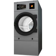 Sèche-linge professionnel Domus - Variateur de fréquence standard - Tambour inox - Inversion de sens_1