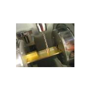 Service d'usinage de pièces sur mesure - Usinage en série à partir de profilés - Profilés en aluminium ou en laiton_1