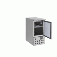 Table réfrigérée 1 porte 7450.0730 - combisteel_1