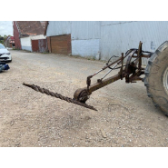 Tailleuse de haies NC tayop - En occasion_1