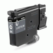 Cartouche d'encre haute capacité LC527XLBK Brother d'origine - Noir_1