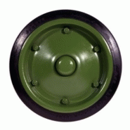 Chariot plateforme pour secteur des fruits et legumes_1