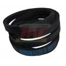 Courroie Continental Agridur Special 312 Z21500.01 John Deere - Référence ME-Z21500.01 - Références d'origine Z21500_1