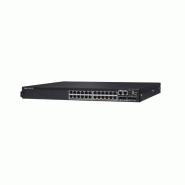 DELL N2224PX-ON Géré L3 2.5G Ethernet (100/1000/2500) Connexion Ethernet, supportant l'alimentation_1