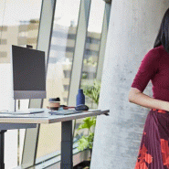 HP EliteOne 840 G9 Intel® Core¢ i7 i7-14700 60,5 cm (23.8