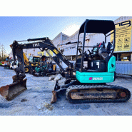 Ihimer 27V4 Mini-pelle 2,7T_1