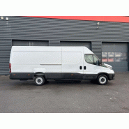 IVECO Daily 35S14 L4H2 Hi-Matic - Utilitaire neuf 2026, boîte automatique, 136 ch, volume 16 m³_1