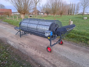 Laveuse NC à tambour 3.0m AF - Occasion - Nettoyage légumes racines et pommes - Modèle 2022_1