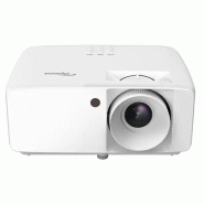 Optoma ZW340e Projecteur à  focale standard 3600 ANSI lumens DLP WXGA (1280x800) Compatibilité 3D Bla_1