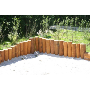 Parcours d'équilibre Palistar - 8045604 - Hags - tranche d'âge 3-12 ans - dimensions compactes et sécurité optimale_1