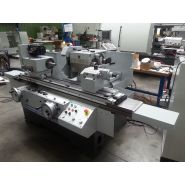 Rectifieuse cylindrique universelle 1000U - Distance entre-pointes 1000 mm - KELLENBERGER Rectifieuse cylindrique universelle 1000U - Distance entre-pointes 1000 mm - KELLENBERGER