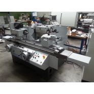 Rectifieuse cylindrique universelle 1000U - KELLENBERGER - Distance entre-pointes 1000 mm - Courses max 1305 mm Rectifieuse cylindrique universelle 1000U - KELLENBERGER - Distance entre-pointes 1000 mm - Courses max 1305 mm