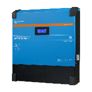 Régulateur solaire MPPT RS 450/200-Tr Victron SmartSolar avec connectivité Bluetooth et technologie avancée_1