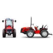 Modèle TRX 5800 avec capacité de levage jusqu'à 2 200 kg