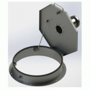 Capot regard rond avec cheminee_1