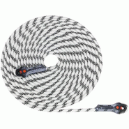 Corde d'accès Iridium 10,5 mm - 40m - semi-statique - résistance 22 kN - Camp_1