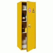Armoire inflammable double paroi_1