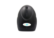 Scanner de code barres RS232/USB DS6100 - 2D CMOS, ergonomique, 32 bits_1