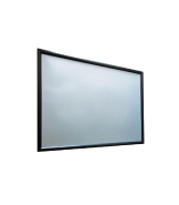 Cadre d'affichage clic clac - Aluminium - Référence : BCS-A1N_1