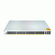 Cisco Catalyst C1000-48P-4G-L commutateur réseau Géré L2 Gigabit Ethernet (10/100/1000) Connexion Et_1