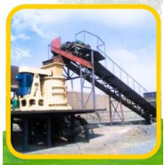 Concasseur affineur vertical  - Série MSCR_1