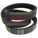 Courroie Gates Agri (1511156) 01174971.26 Deutz Fahr - Référence : ME-01174971.26 - Compatible moissonneuse-batteuse M66/M88_1
