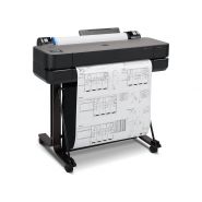 Designjet T630 - Traceur imprimante HP - 24 pouces (61 cm/A1) - Impression rapide et mobile avec HP Smart_1