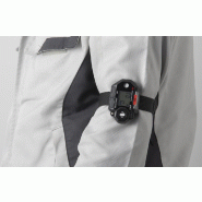 GW-3-SERIE | Détecteurs de gaz individuels série GW-3 (CO, O2, H2S) - Certifiés ATEX - Compact et léger - Alarme sonore, lumineuse et vibrante_1