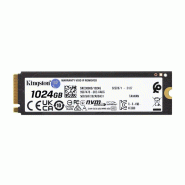 Kingston Technology 1024G KC3000 M.2 2280 NVMe SSD_1