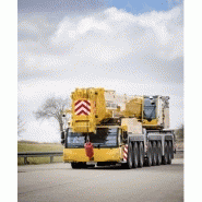 Ltm 1450-8.1 grue mobile_1