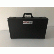 Mallette visite guidée ts-10/1 xepton_1